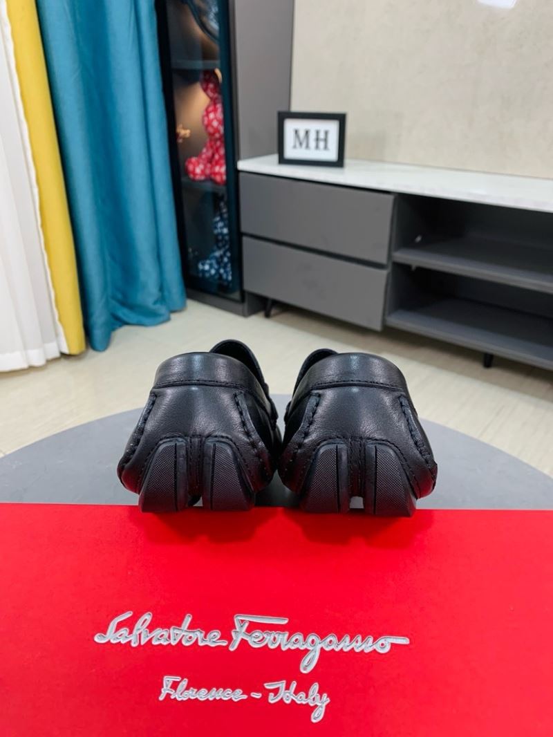 Ferragamo Shoes